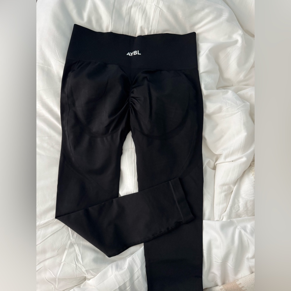 AYBL leggings